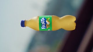 Fanta Dyushes