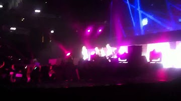 [SMTOWN 120520] EXO MAMA