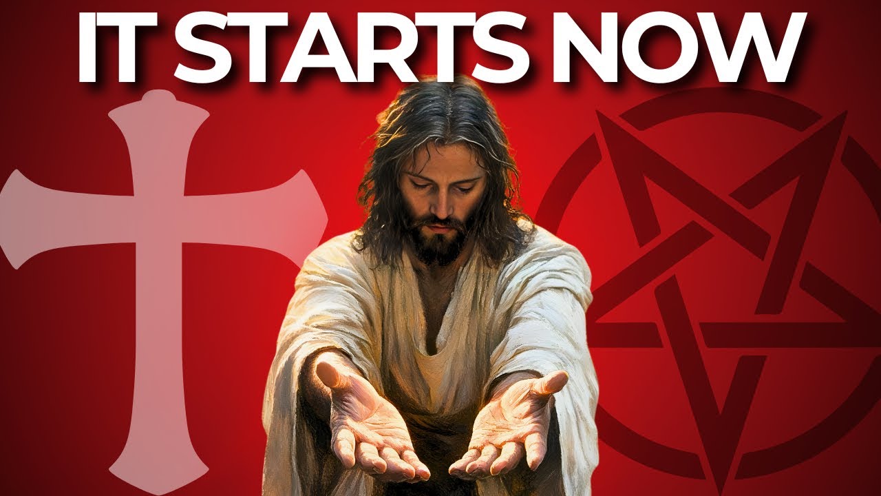 Бог собирается отделить реальное от поддельного