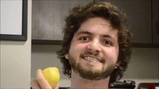 Vines That Keep Me Alive