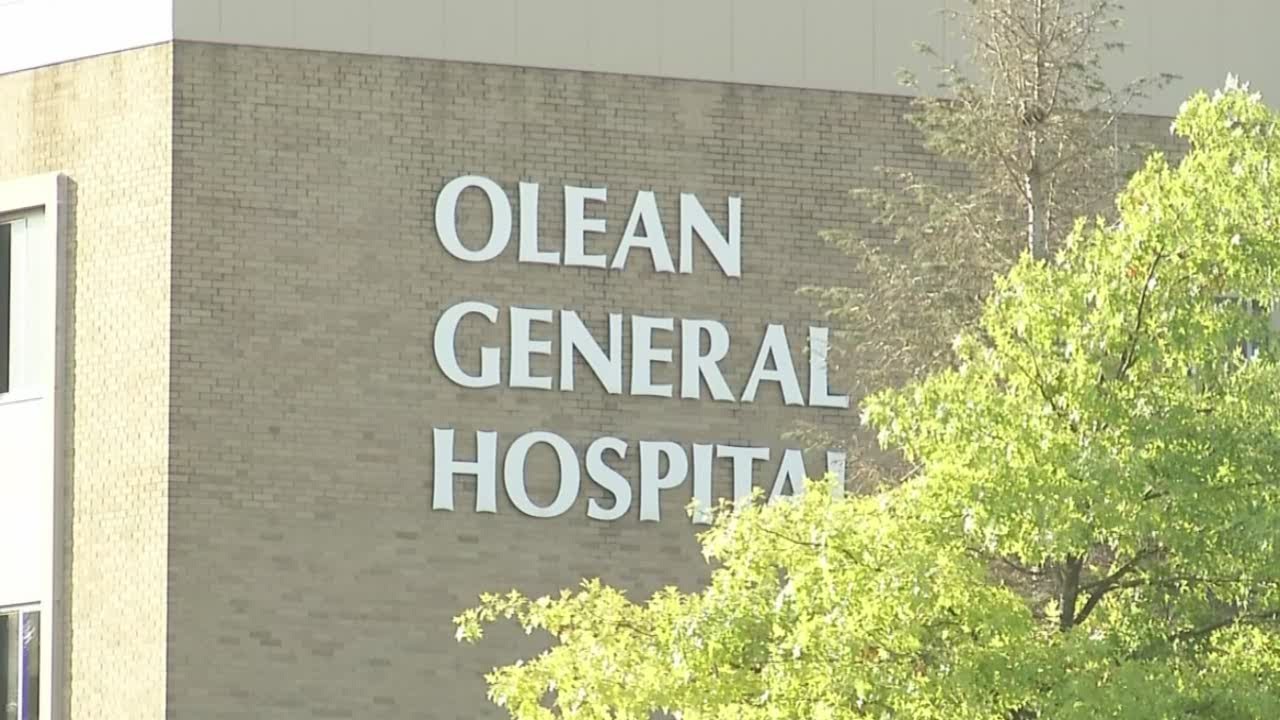Olean General Hospital ends contract with Southern Tier Anesthesiologists