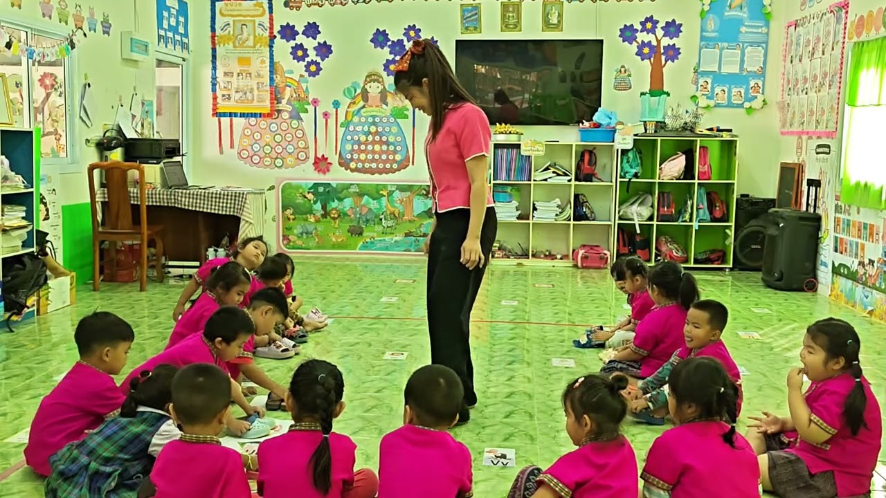 คลิปการสอน โมดูลที่3 คลิปที่1