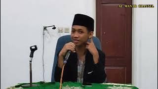 BULAN RAMADHAN SETAN PADA DIMANA.. ? // DAI CILIK WILDAN #masjid #almanar