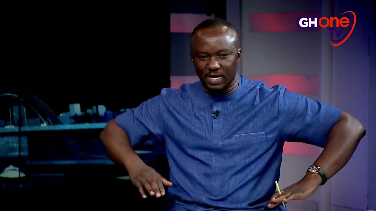 NAPO Has Derailed NPP's Campaign - Basintale