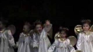 Nutcracker 2006 Part 2