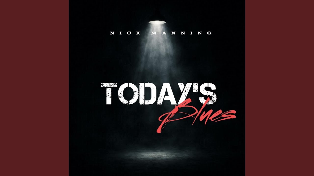 Today's Blues