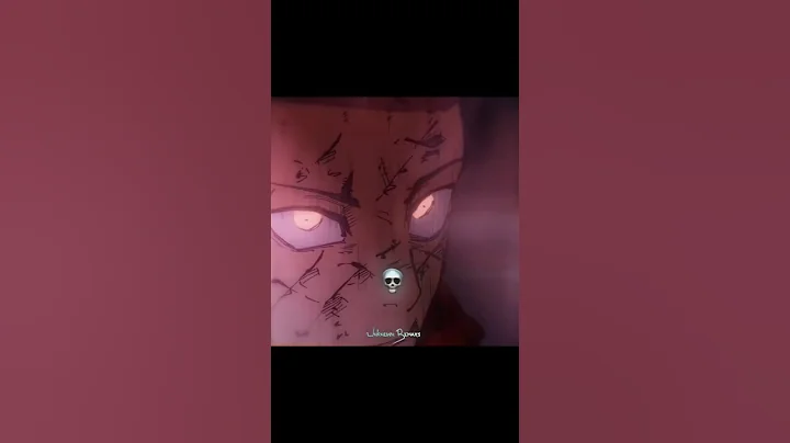 Same age btw || Jujutsu Kaisen - Edit || JJK Modulo