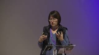 Irina Persikova - wwPDB Biocuration: Supporting Advances in Science and Technology
