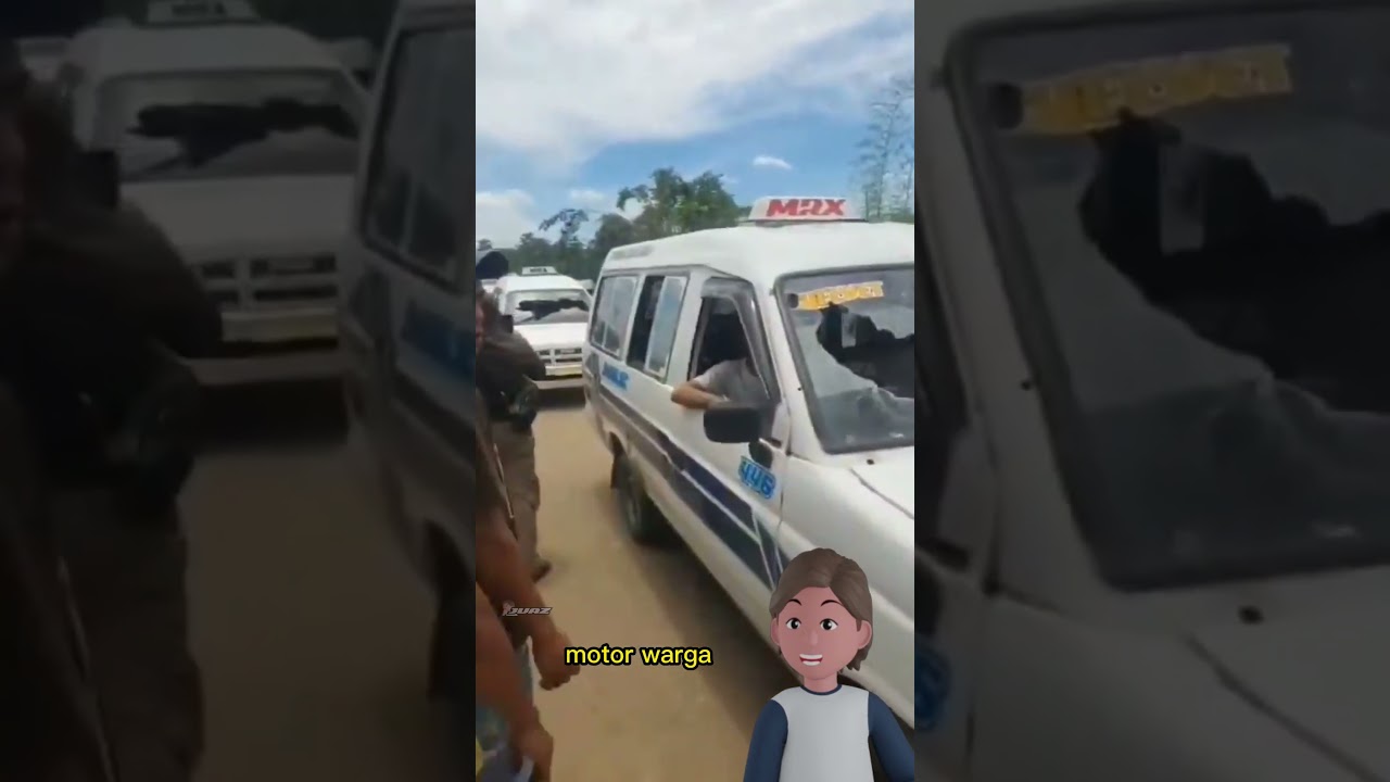 Teror Geng Motor di Tembung: Warga Jadi Korban, Mafia Tanah Diduga di Balik Aksi Brutal!