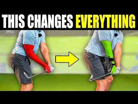 This One Move Saves 1,000's of Golf Lessons!