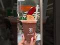 セブン地域限定の粒ザクッベリーショコラスムージー🍓目撃情報あったら教えて！#粒ザクッベリーショコラ #セブンイレブン #seveneleven #smoothie #japanesefood