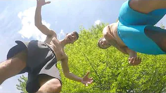 7K Subscriber Celebration Stompdown (feat. K2)