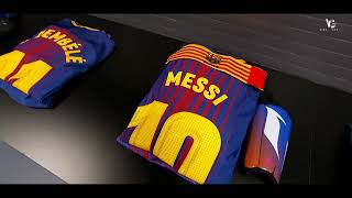 Musique De Messi