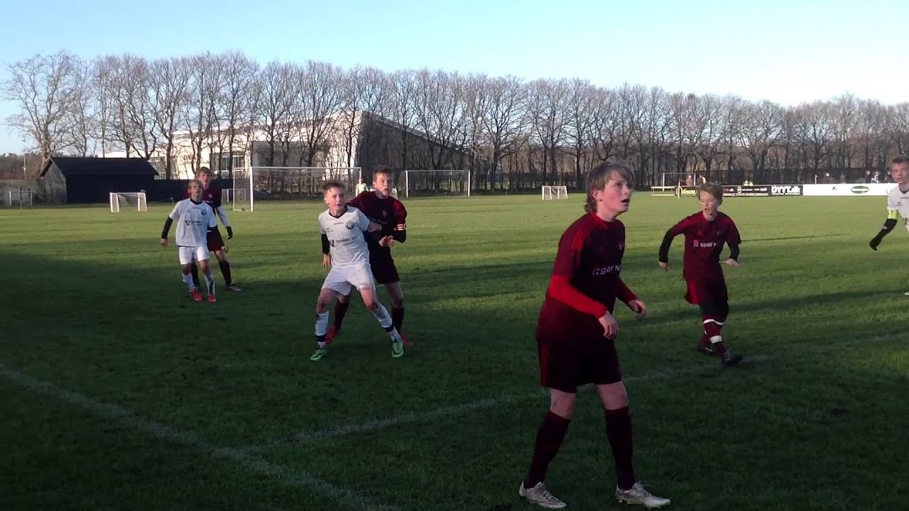 "Mathias Ross Jensen" En angribers værste mareridt!