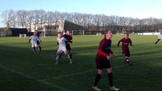 Mathias Ross Jensen En Angribers Værste Mareridt