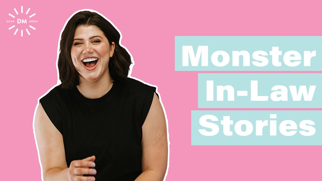 My Monster In-Law with The Bad Broadcast | What We Said Podcast