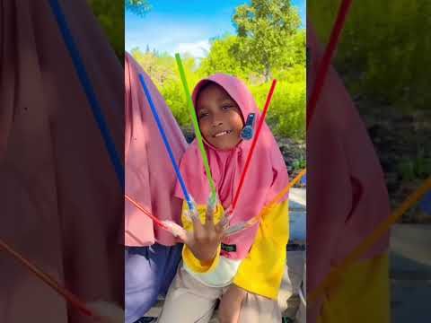 Kumpulan video solusi kocak dan seru part 5 ??