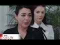 Gelin dizisi 451 fragmanı | Metin Mukadder'in yaptıklarını Cihan'a anlattı Hançer Sinem üzüldü