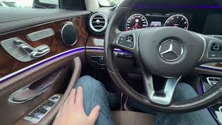 Кристальный E213 2.0 2016 2 хоз 80.000 км 3.4🍋Саратов 702-005