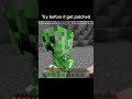 This is Unexpected🤣 | Minecraft