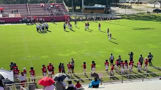 Download Lagu BCMS VS CLINCH MIDDLE MP3