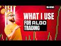 NIFTY 50 STOCKS EQUITY ALGO TRADING STRATEGY ||TRADETRON|| ||POWER STAR ALGO TRADING|| ಕನ್ನಡದಲ್ಲಿ||