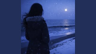 Waves in Blue Silence