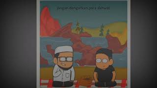 Tausiyah Cinta ||Ustadz Adi Hidayat||Story Islami || story galau