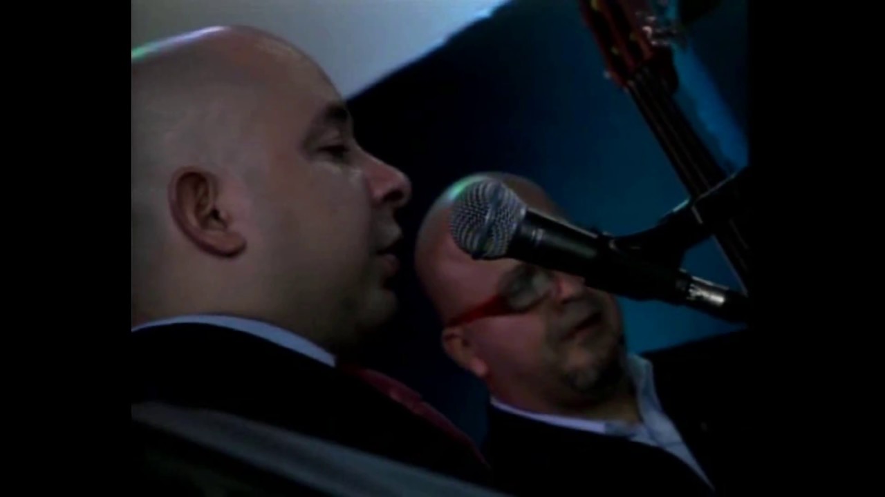 ORQUESTA MADERA NUEVA "QUE ES LA VARA"