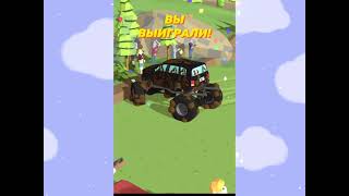 Mudder Trucker 3D — All Levels Gameplay Android.iOS New Update Levels 2 screenshot 5