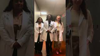 New Family Medicine Residents