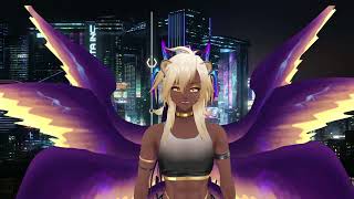 Cascadeur Referral Trailer