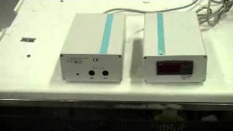 Leap Technologies CTC Analytics MN 01 00