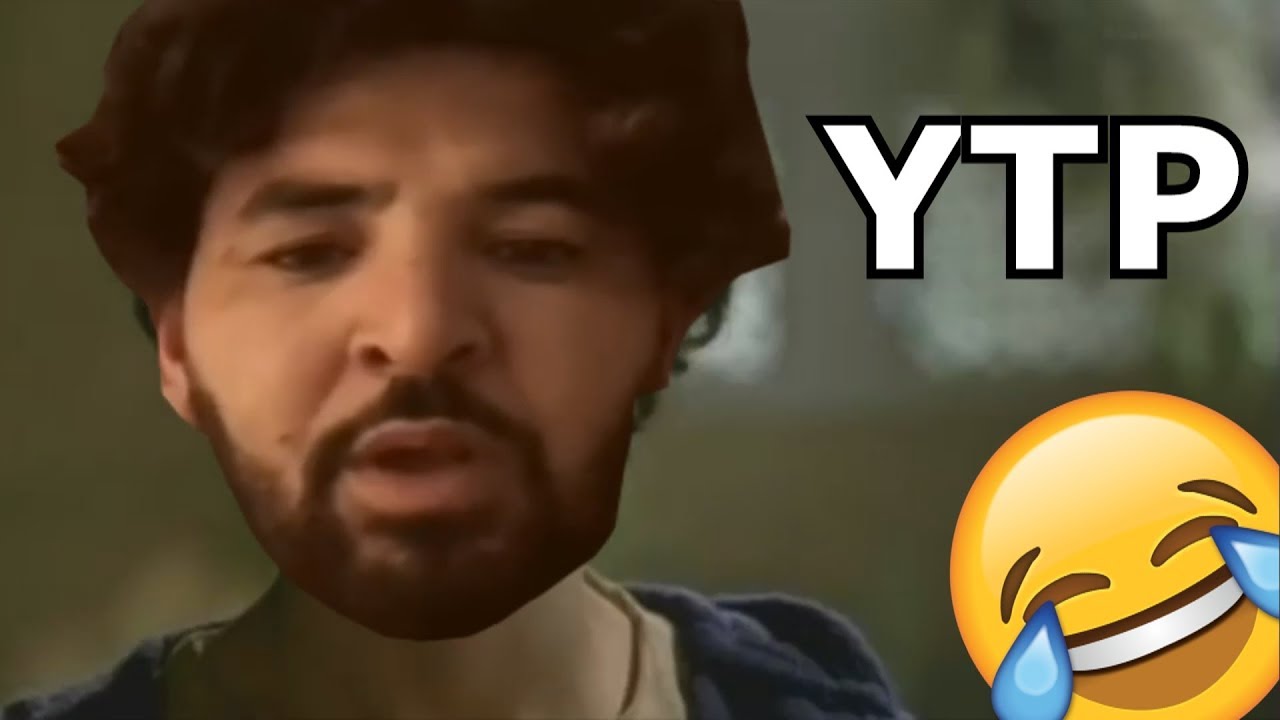 [YTP FR] MOHAMED HENNI DANS L'EXORCISTE + ALIBABA