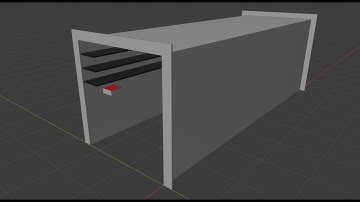 BlenderFDS News: View Layers for Exporting, in Version 5.1.0