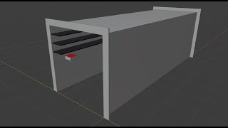BlenderFDS News: View Layers for Exporting, in Version 5.1.0