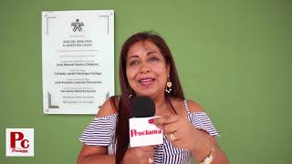 Servicio Nacional de Aprendizaje SENA