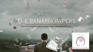 Panama Papers and Next Generation Fraud Detection -  Stefan Kolmar, Neo4j