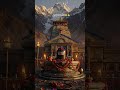 हर हर महादेव 🔱 #Mahadev  #Sharmas_diary#trending #bhaktisong #song #trending #zarooratrishta #shorts