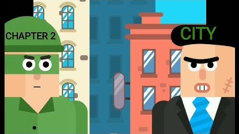 Mr ninja walkthrough / ninja star level 17-32 (chapter 2 CITY) / 3 stars gameplay android