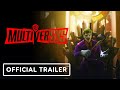 MultiVersus - Official Launch Trailer