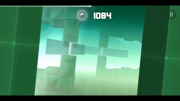 Smash Hit Checkpoint 9 Crash Lose 10 Balls and no Out of Balls