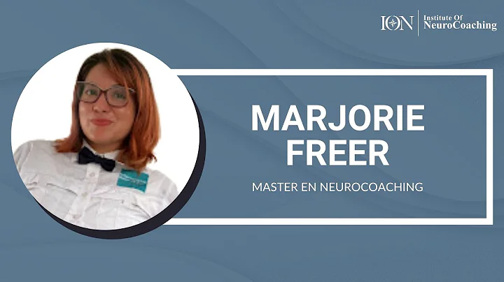 Entrevista a Marjorie Freer, mster en neurocoaching