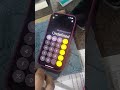 Asked sir how much he loves his students… his smile answered first 💕”… |id: dotacademymalappuram