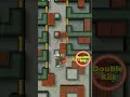 Hunter Assassin| Level 9 Kill Four Gun Man