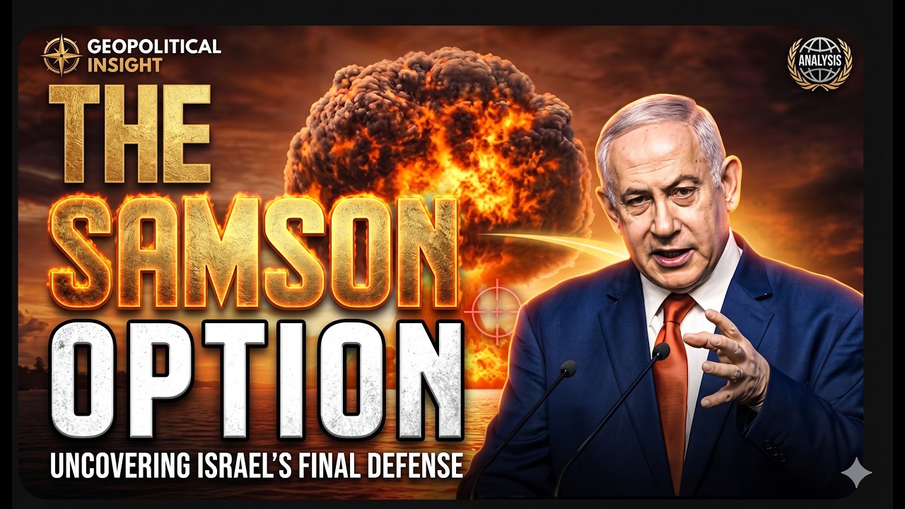 Samson Israel Israel's