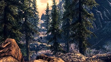 [PC-HD]Skyrim FXAA Post Process Injector
