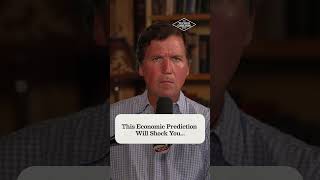 Tucker Predicted This Would Happen…