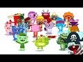Youtube Thumbnail Dumb Ways to Die - Happy Tree Friends Edition