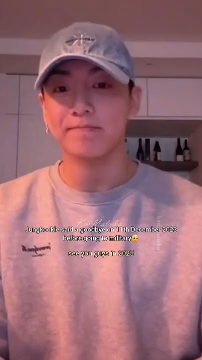 Jungkook came live on weverse just for us💜 #shorts #jungkook #bts